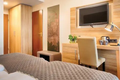 Leonardo Hotel Hamburg Stillhorn foto 5