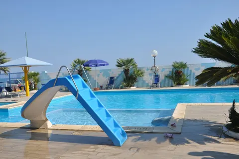 Camping Costa Blu foto 17