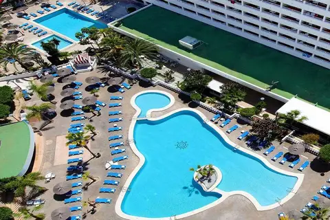 Poseidon Resort in Benidorm — foto 2