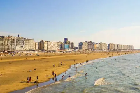 Hotel Cavalli by WP Hotels foto 2