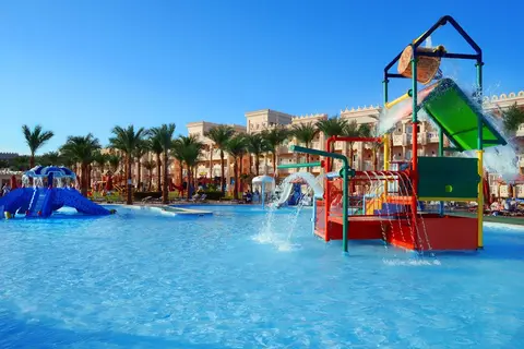 Pickalbatros Palace Resort - Hurghada in Hurghada — foto 9