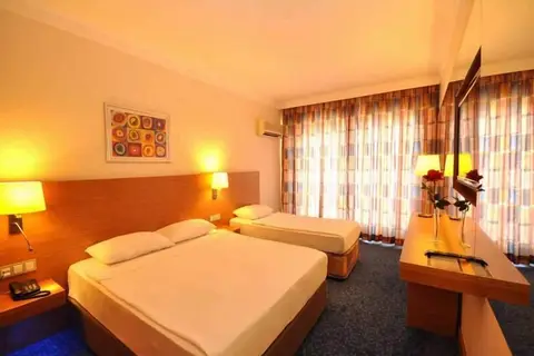 Grand Efe in Menderes — foto 22