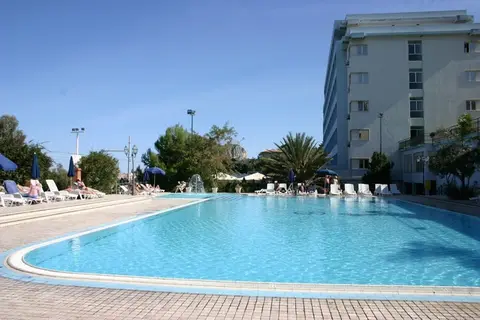 Hotel Santa Lucia Le Sabbie d'Oro in Cefalu — foto 23