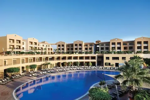 Coral Sea Aqua Club in نبق — foto 21