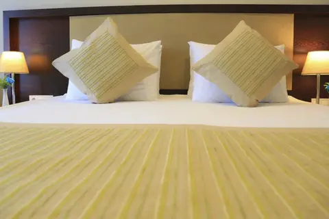 My Ella Bodrum Resort & Spa in Bodrum — foto 29