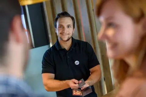 Ibis München Messe in Feldkirchen — foto 17