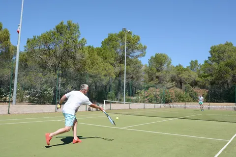 Camping Parc Saint James Oasis foto 21