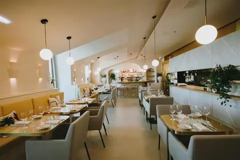 The Lumiares Hotel & Spa in Almada, foto 12