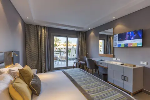 Sunrise Arabian Beach Resort - Grand Select in Sharm El Sheikh, foto 22