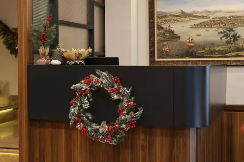 Hotel Evsen in Fatih — foto 8