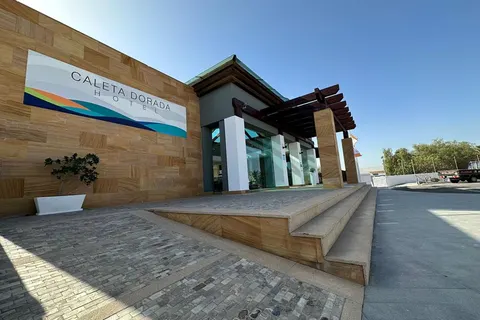 BLUESEA Club Caleta Dorada foto 2