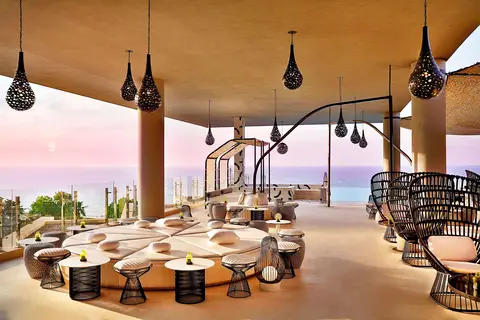 Jumeirah Muscat Bay in Muskaatdruif — foto 8