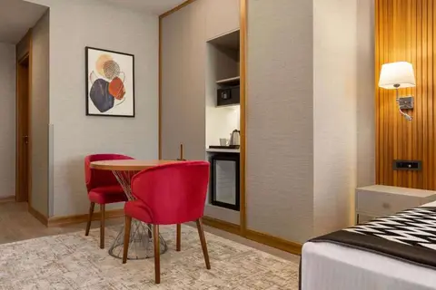 Ramada Encore by Wyndham Istanbul Sisli in Şişli — foto 16