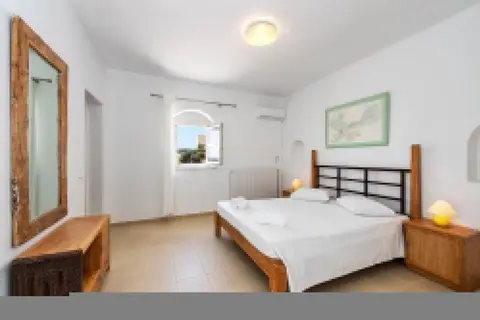 Sienna Eco Resort in Φηρά Θήρας — foto 12