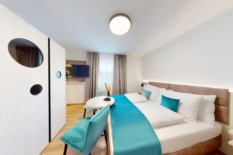 Familienhotel Villa Flora foto 2