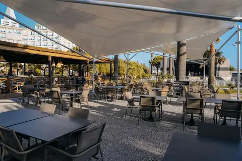 Agaya Didim Resort Hotel in Didim — foto 8