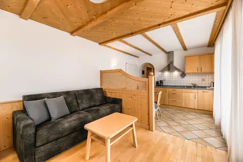Apartments Scherlin in Kastelruth Castelrotto — foto 3