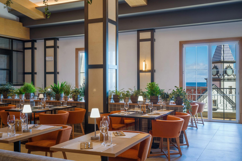 Hotel Dreams Madeira foto 6