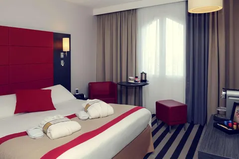 Mercure Honfleur foto 2