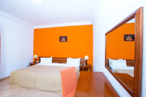 Résidence Feto III in Dakar, foto 20