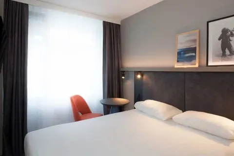 ibis Styles Den Haag Scheveningen foto 3