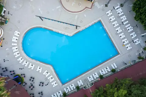 Armas Kaplan Paradise in Kemer — foto 18