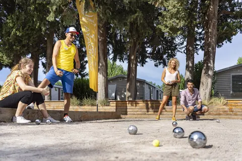 Camping Riviera D Azur foto 4