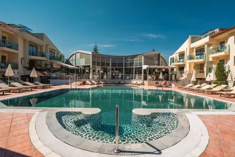 Belcehan Hotel in Muğla — foto 2