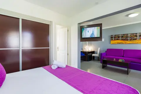 eó Suite Hotel Jardín Dorado in Las Palmas de Gran Canaria — foto 27