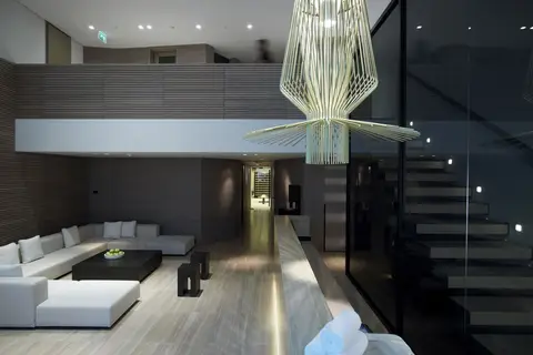 The Met Hotel in Δημοτική Ενότητα Θεσαλονίκης — foto 13