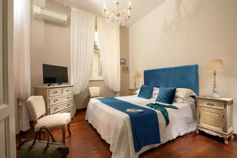 Avignonesi Suites in Rome — foto 13