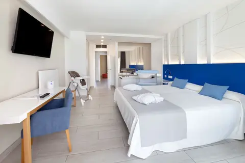 Apartamentos Playaolid in Adeje — foto 13