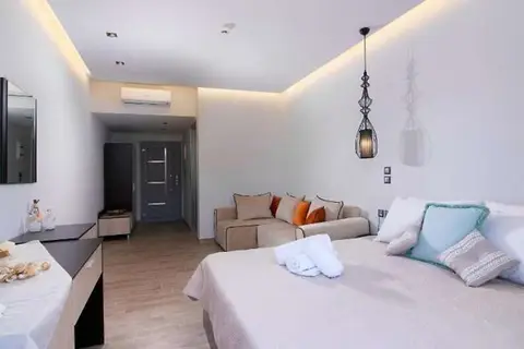 The Dome Luxury Hotel in Limenaria, foto 23