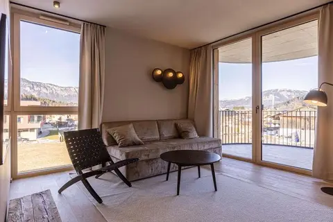 Kitzbuhel Suites Obernhof in Oberndorf in Tirol — foto 6