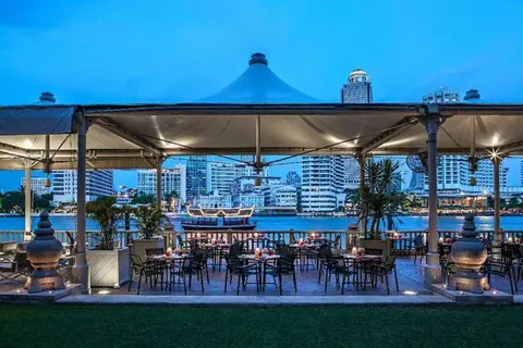 The Peninsula Bangkok in Bangkok, foto 4