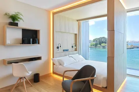 NOA Boutique Hotel in Oleiros — foto 10