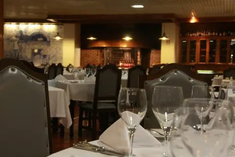 Hotel Dighton in Oliveira De Azemeis — foto 10