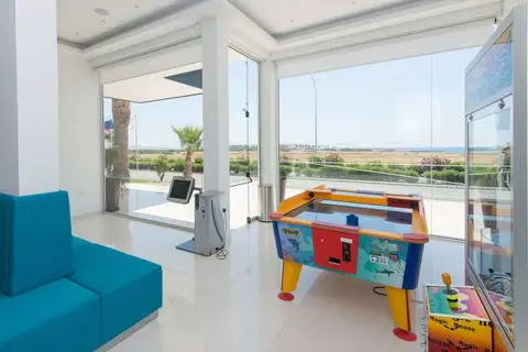 Loutsiana Hotel Appartementen in Ayia Napa, foto 18
