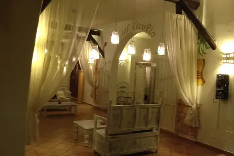 Coco Rio in Playa del Carmen — foto 27