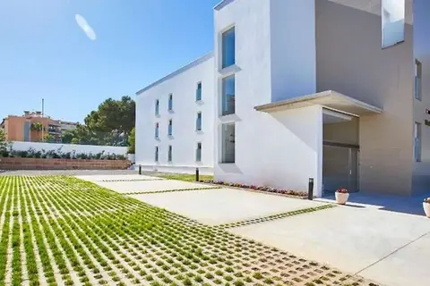 Universal Casa Marquesa in Colònia de Sant Jordi
