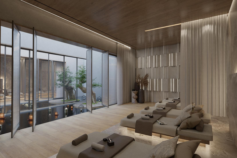 Hotel Elios Hill foto 19