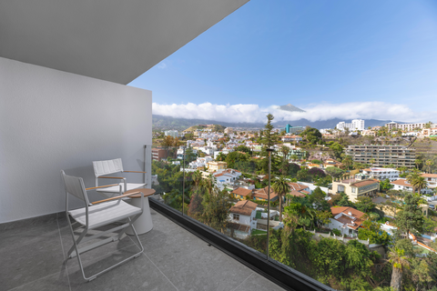 Hotel Atlantic El Tope foto 17