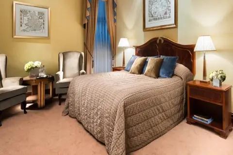 St. James' Court, A Taj Hotel in Londen, foto 26