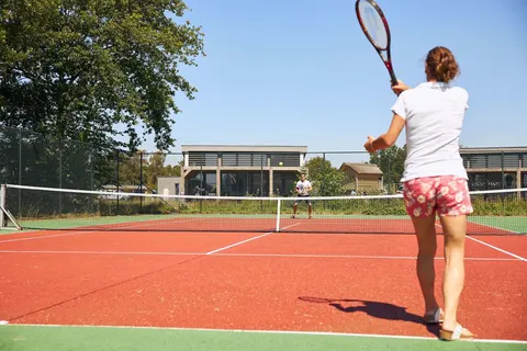 Camping Rcn De Schotsman foto 7