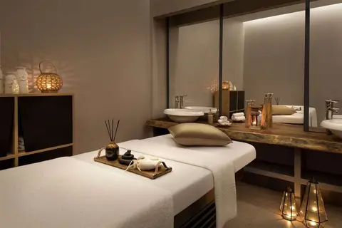 Sheraton Istanbul City Center in Beyoğlu — foto 18