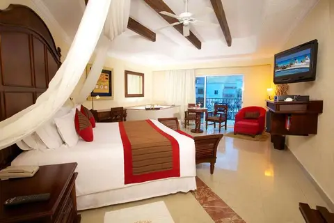 Hyatt Centric Playa del Carmen in Playa del Carmen — foto 4