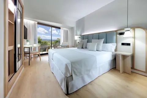 Hotel Linda in Palma, foto 3
