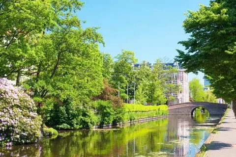 Plaza Premium Den Haag City Center foto 18