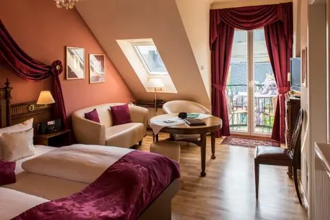 Ferienresidenz Brauneberger Hof foto 14