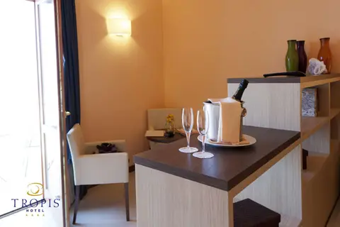 Tropis in Tropea, foto 15